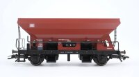 Märklin H0 4631 Drehschieber-Seitenentladewagen DB
