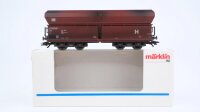 Märklin H0 4624 Selbstentladewagen DB