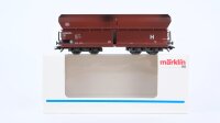 Märklin H0 4624 Selbstentladewagen DB