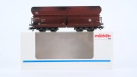Märklin H0 4624 Selbstentladewagen DB