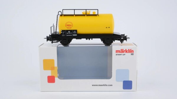 Märklin H0 44420 Kesselwagen  Einheitskesselwagen der DB