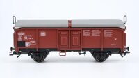 Märklin H0 46191 Schiebedachwagen Tms 851 Kmmks 51 der DB