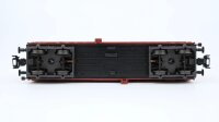Märklin H0 47264 Schwenkdachwagen  Taems 890 der DB (brauner Wagenkasten)
