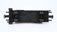 Märklin H0 44510 Gas-Kesselwagen LINDE  Einheitskesselwagen der DB