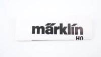 Märklin H0 44510 Gas-Kesselwagen LINDE  Einheitskesselwagen der DB