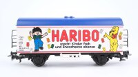 Märklin H0 44174 Kühlwagen HARIBO  Ichqrs 377 der DB