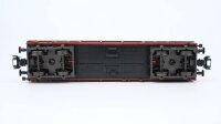 Märklin H0 47261 Rolldachwagen (braun) Tams 886 der DB