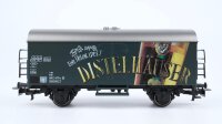 Märklin H0 44173 Bierwagen DISTELHÄUSER...