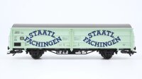 Märklin H0 47281 Schiebewandwagen (Staatl....