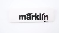 Märklin H0 44510 Gas-Kesselwagen LINDE  Einheitskesselwagen der DB