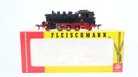 Fleischmann H0 4064 Dampflok BR 064 389-0 DB Gleichstrom