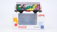 Märklin H0 44216 Kühlwagen Coca-Cola®...