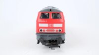 Märklin H0 Diesellok BR 216 094-3 DB  Wechselstrom Delta Digital