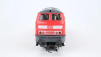 Märklin H0 Diesellok BR 216 094-3 DB  Wechselstrom Delta Digital