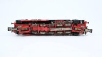 Märklin H0 3309 Dampflok BR 85 007 DB Wechselstrom
