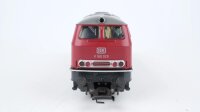 Märklin H0 Diesellok BR V160 029 DB Wechselstrom Digital Sound