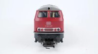 Märklin H0 Diesellok BR V160 029 DB Wechselstrom Digital Sound