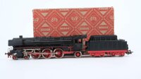 Märklin H0 F 800 Dampflok BR 01 097 Wechselstrom