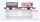 Märklin H0 47702 Behälter-Tragwagen (Containerwagen)  Lgnss 577 der DB AG