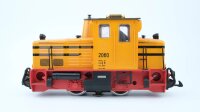 LGB G 2060 Diesellok Schoema
