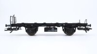 Märklin H0 48945 Behältertragwagen-Set mit...