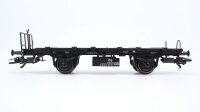 Märklin H0 48945 Behältertragwagen-Set mit...