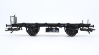 Märklin H0 48945 Behältertragwagen-Set mit Zement Silos BT 10 der DB