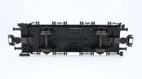 Märklin H0 48945 Behältertragwagen-Set mit Zement Silos BT 10 der DB