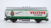 Märklin H0 45022 Bierkühlwagen BR Tehs 50 Veltins  Tehs 50 der DB