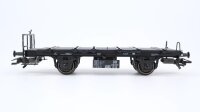 Märklin H0 48940 Behälter-Tragewagen-Satz (Von...