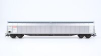 Märklin H0 48037 Großraum-Schiebewandwagen Habbins der DSB