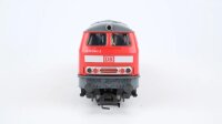 Märklin H0 Diesellok BR 216 094-3 DB  Wechselstrom Delta Digital