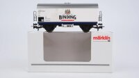 Märklin H0 44189 Kühlwagen BINDING  Ichqrs 377