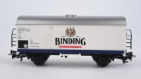 Märklin H0 44189 Kühlwagen BINDING  Ichqrs 377