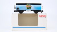 Märklin H0 4420 Kühlwagen TEINACHER Ichqrs 377...