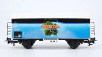 Märklin H0 4420 Kühlwagen TEINACHER Ichqrs 377 der DB