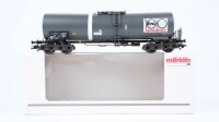 Märklin H0 46550 Mineralöl-Kesselwagen 100...