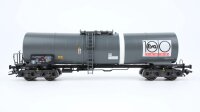 Märklin H0 46550 Mineralöl-Kesselwagen 100 Jahre EVA  Zacs der DB AG