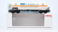 Märklin H0 48484 Druckgas-Kesselwagen SKW  Kesselwagen der EVA (DB AG)