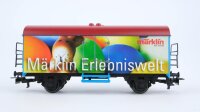 Märklin H0 4415548 Kühlwagen  Ichqrs 377