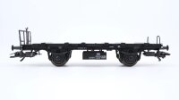 Märklin H0 48945 Behältertragwagen-Set mit...