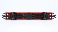 Märklin H0 47703 Behälter-Tragwagen (Containerwagen)  Lgnss 570 der DB AG