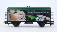 Märklin H0 44202 Kühlwagen (Aus Lust und Laune - Welde N1) Ichqrs 377 der DB