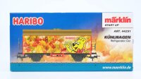 Märklin H0 44251 Kühlwagen Haribo