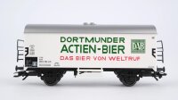 Märklin H0 44211 Kühlwagen (35. Intermodellbau 2013) Ichqrs 377 der DB