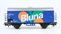 Märklin H0 44171 Kühlwagen BLUNA  Ichqrs 377 der DB