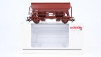 Märklin H0 46301 Selbstentladewagen DB