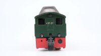 Trix Express H0 Diesellok BR V36 257 3-Leiter Gleichstrom