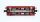 Trix Express H0 Diesellok BR V36 257 3-Leiter Gleichstrom