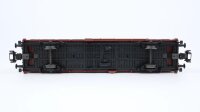 Märklin H0 47363 Post-Güterwagen (Gedeckter Güterwagen)  DV 30 Post (ex Gbs) der SJ